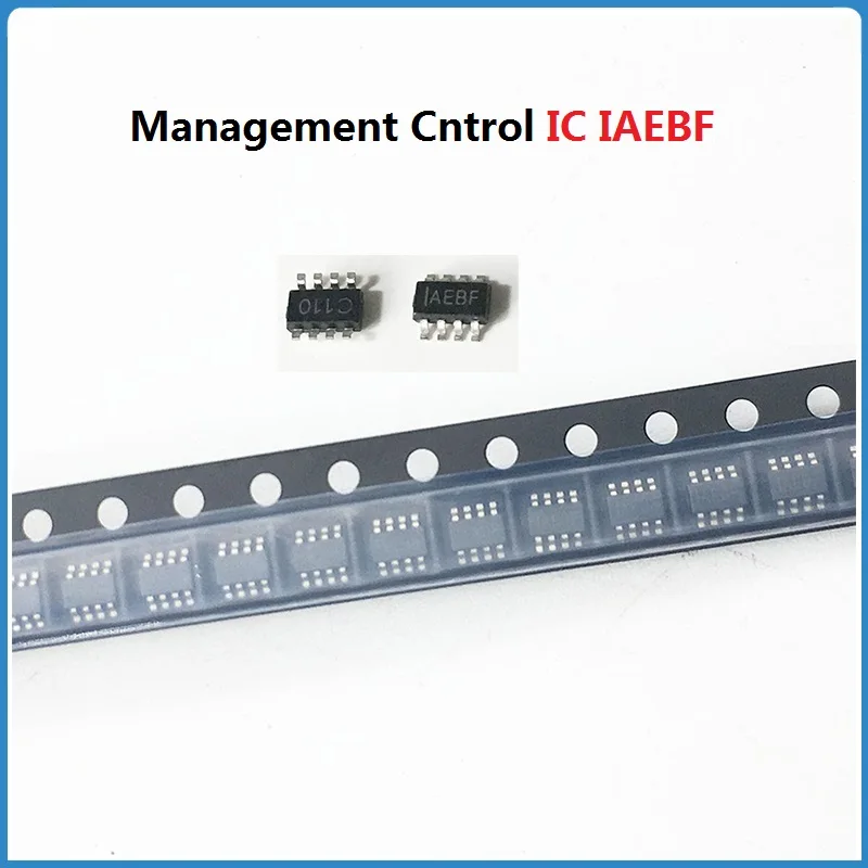 20Pcs/Set IAEBF For XBOX ONE Power Management Cntrol IC Chip IAEBF MP2161GJ IAEBD IAEBE