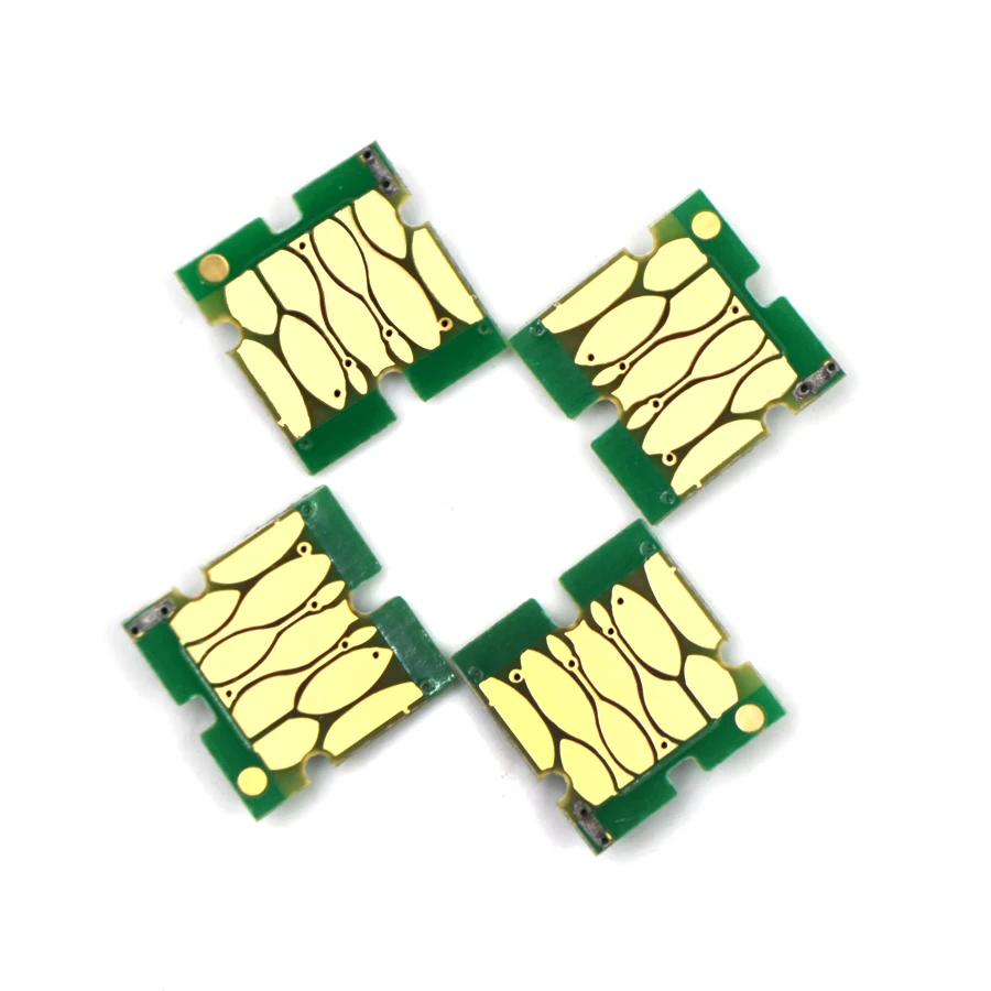 IB09 IB09KB IB09CB IB09MB IB09YB Refillable Ink Cartridge Chip For Epson PX-M730F M730 M730F Printers