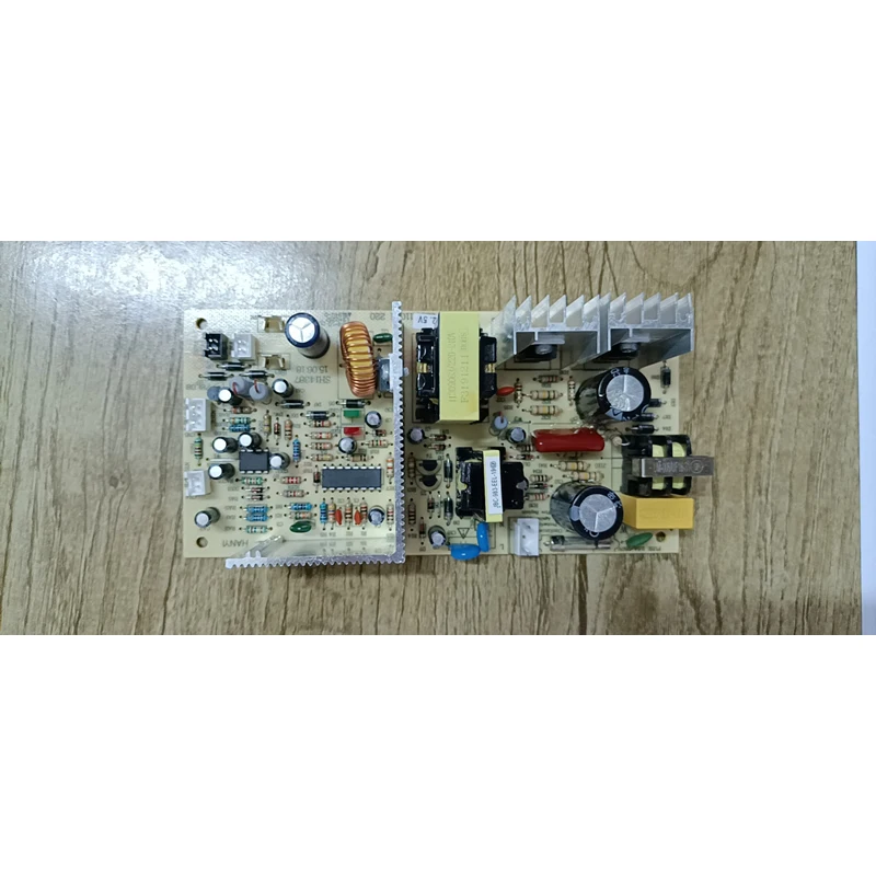 Factory direct sales1pcs wine cooler control board FX-102 PCB121110K1 SH14387 FX-102 PCB90829F1 for KRUPS wine cooler