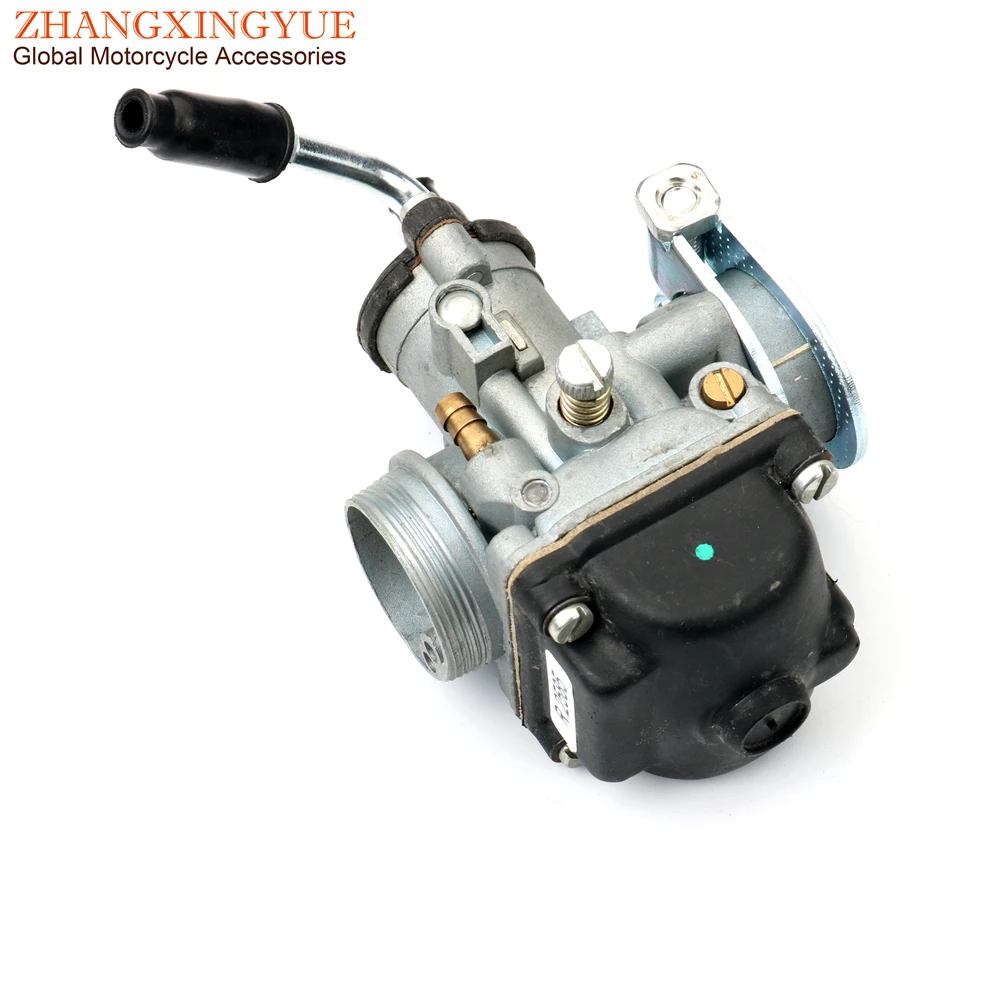 Motorcycle AM6 17.5mm 19.5 21mm Carburetor for Rieju Mrx50 RR 50 RS-1 RS-2 SMX Spike 2 50cc PHBG AD R2590 R2585 R2587 2-Stroke