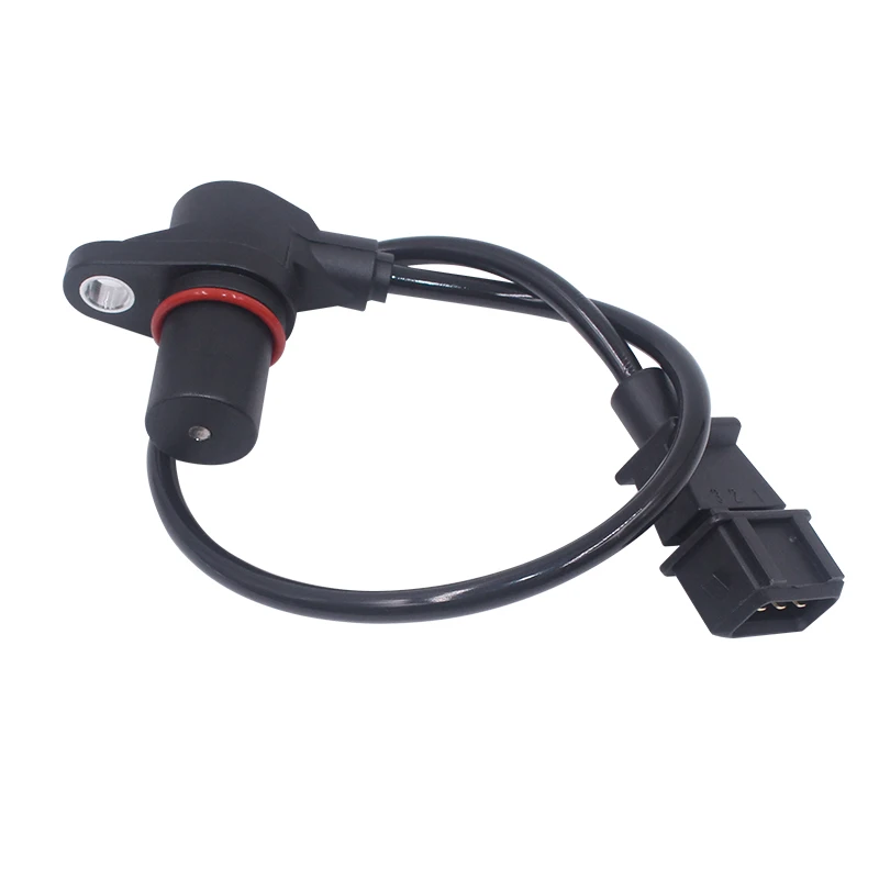 CKP Sensor Crankshaft Position Sensor 0281002408 For Daf 95 XF CF 85 CF 75 1365738 1339009 0281002301 6000149287 Automobiles