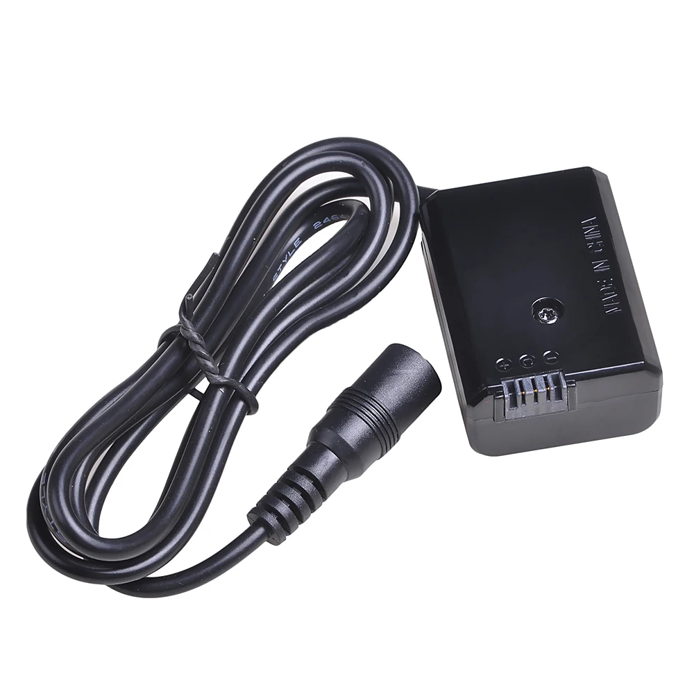 Фотоаккумулятор для Sony Alpha 3 5 A7ii A7S A7R RX10 NEX A33 A55 A65 A6000 A6300 A6500