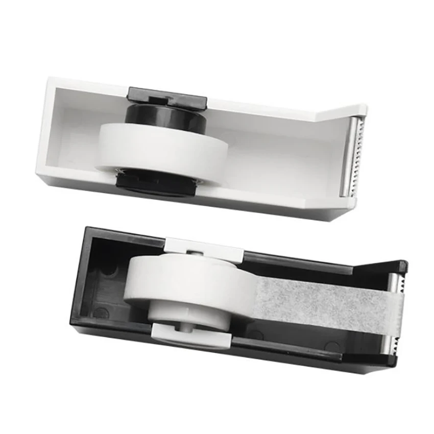 Ferramentas não tecidas da extensão dos cílios do distribuidor da fita do pe do cortador dos cílios, ferramentas adesivas da composição do suporte do cortador da fita dos cílios