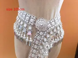 hmong belt chain women belt chain