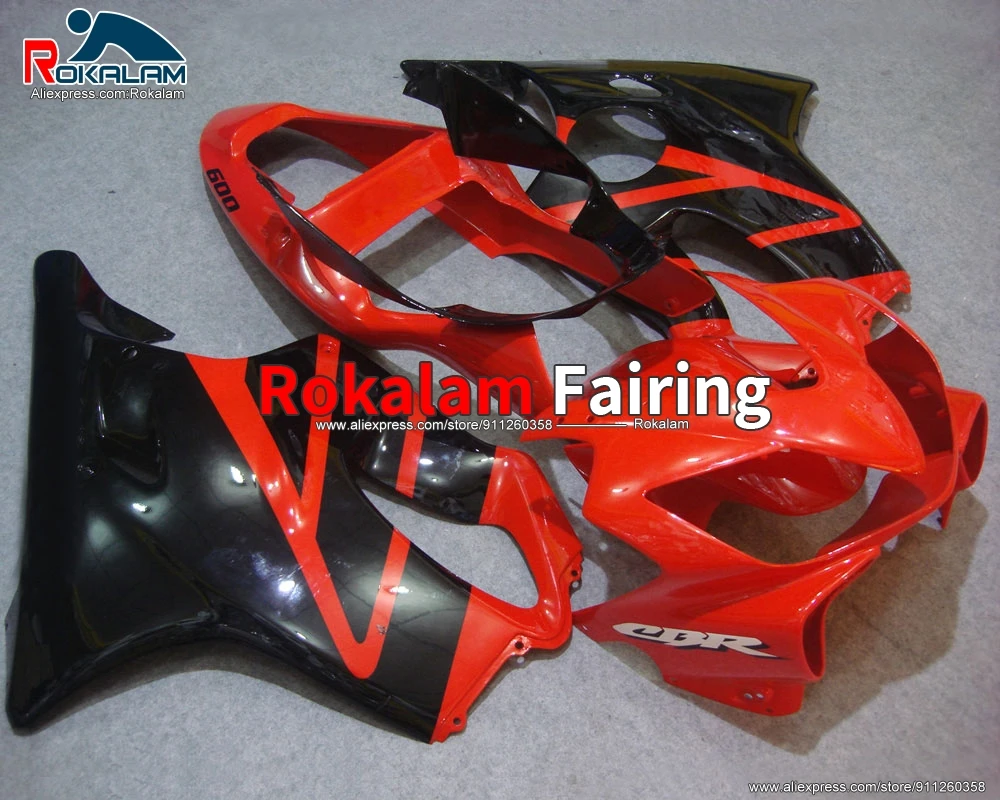 Aftermarket Cowling… - image