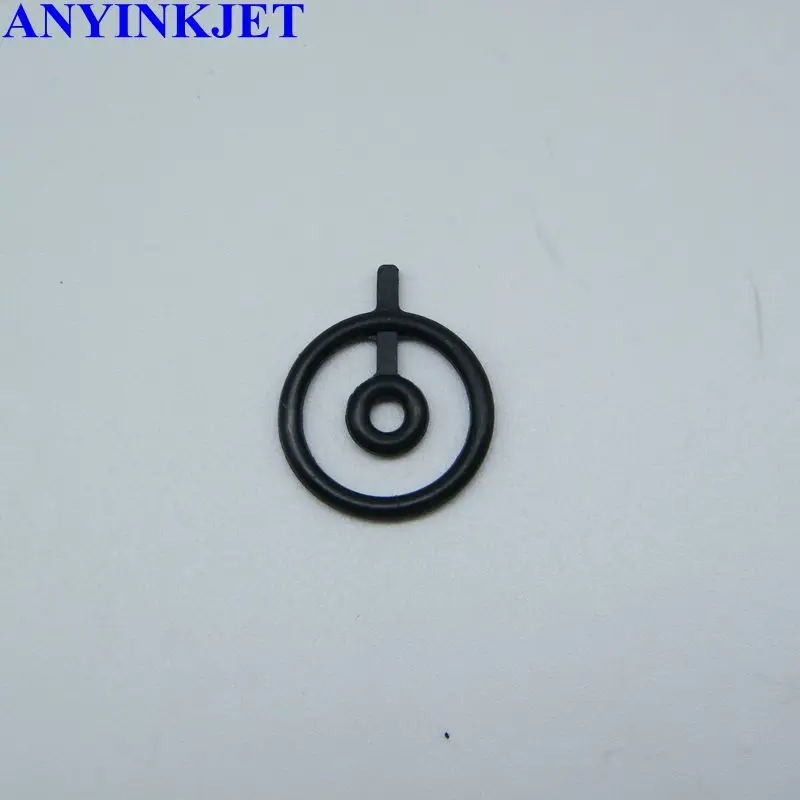 for Videojet Wilett 43s solenoid VALVE seal O ring CLOUBLE O RING M521-0001-173-PL0405