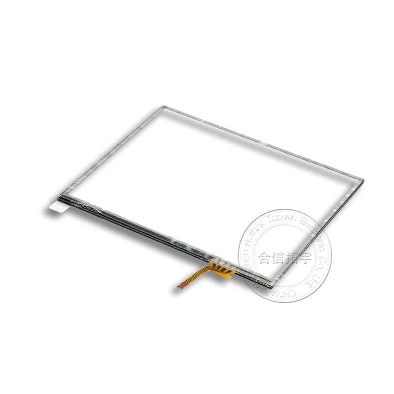 HOTHINK-pantalla táctil de repuesto con herramientas para Nintendo New 2dsll, Panel táctil y destornillador, 2DS XL, 1 Juego