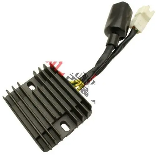 Regulator Rectifier Voltage for Honda CBR1000RR Fireblade 04-10 CBR600RR 07-12