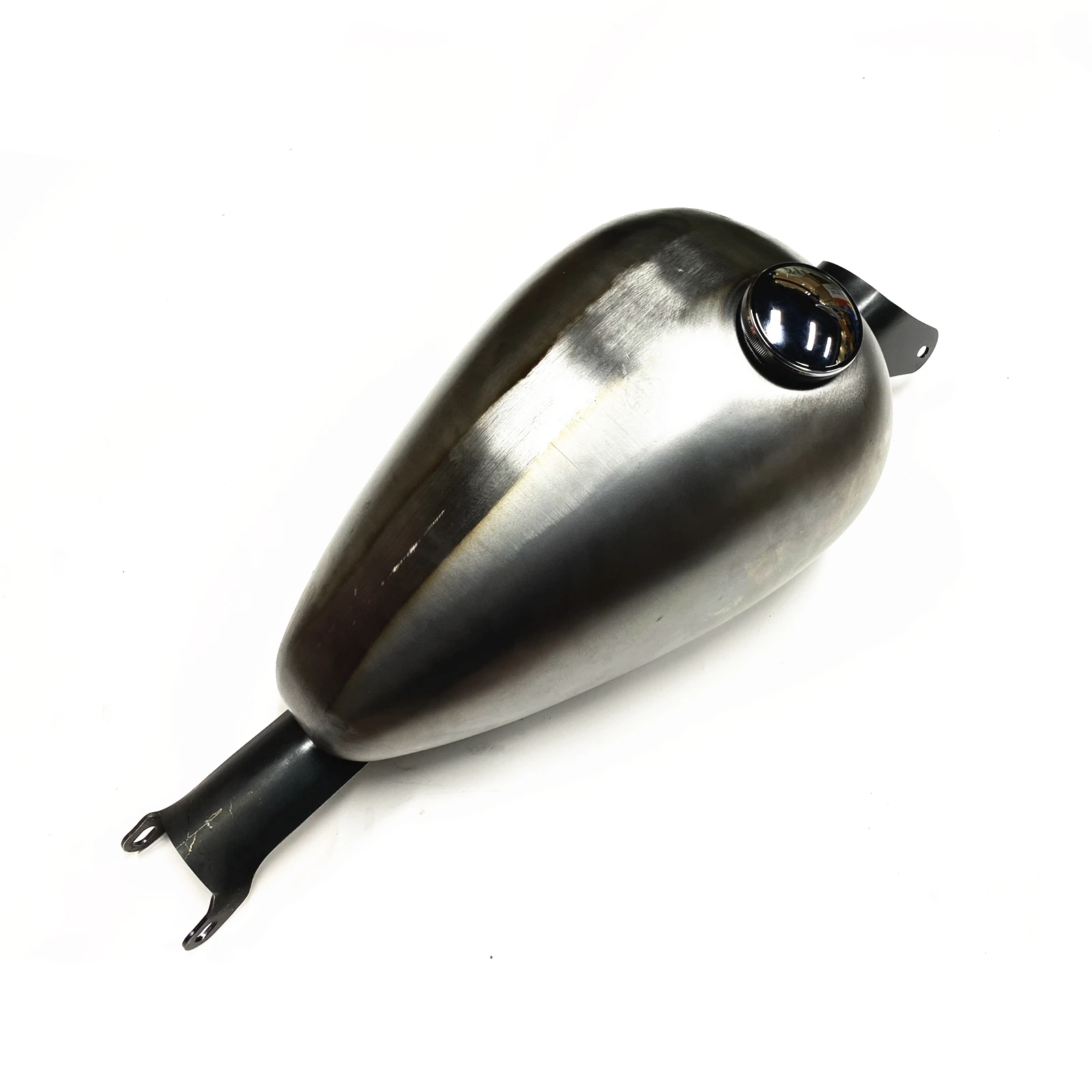 

8L Petrol Gas Fuel Tank For Harley Davidson SPORT STERC Sportster 883N 1200C 2006-2020 Modified Motorcycle Motorbike Can