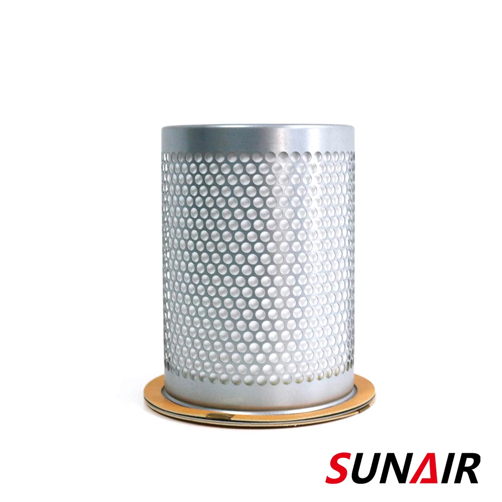 SB743 Separatore gas olio per compressore d'aria a vite