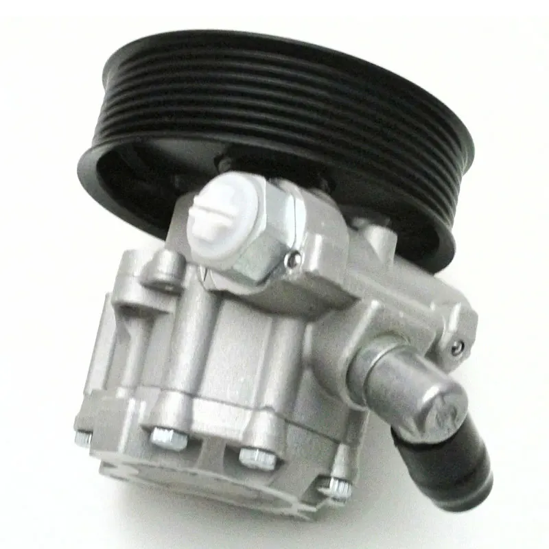 For MERCEDES BENZ M CLASS W164 ML 280 320 CDI 05-09 POWER STEERING PUMP 0044668301 0044668901 004 466 8301 PW680149