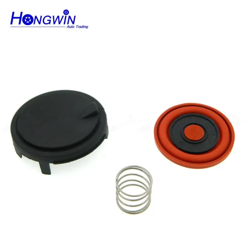 25198874 55573746 Zylinderkopf-Ventildeckel-Reparatursatz Ventilkappe mit Membran für GM Chevy Cruze Sonic Trax Chevrolet 1.4L – Detail 2