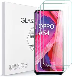 Screen Protector For OPPO A91 A72 A73 5G A92 A5 A9 2020 Phone Tempered Glass For OPPO A53 A52 A54 A55 A32 A31 A74 A35 Glass