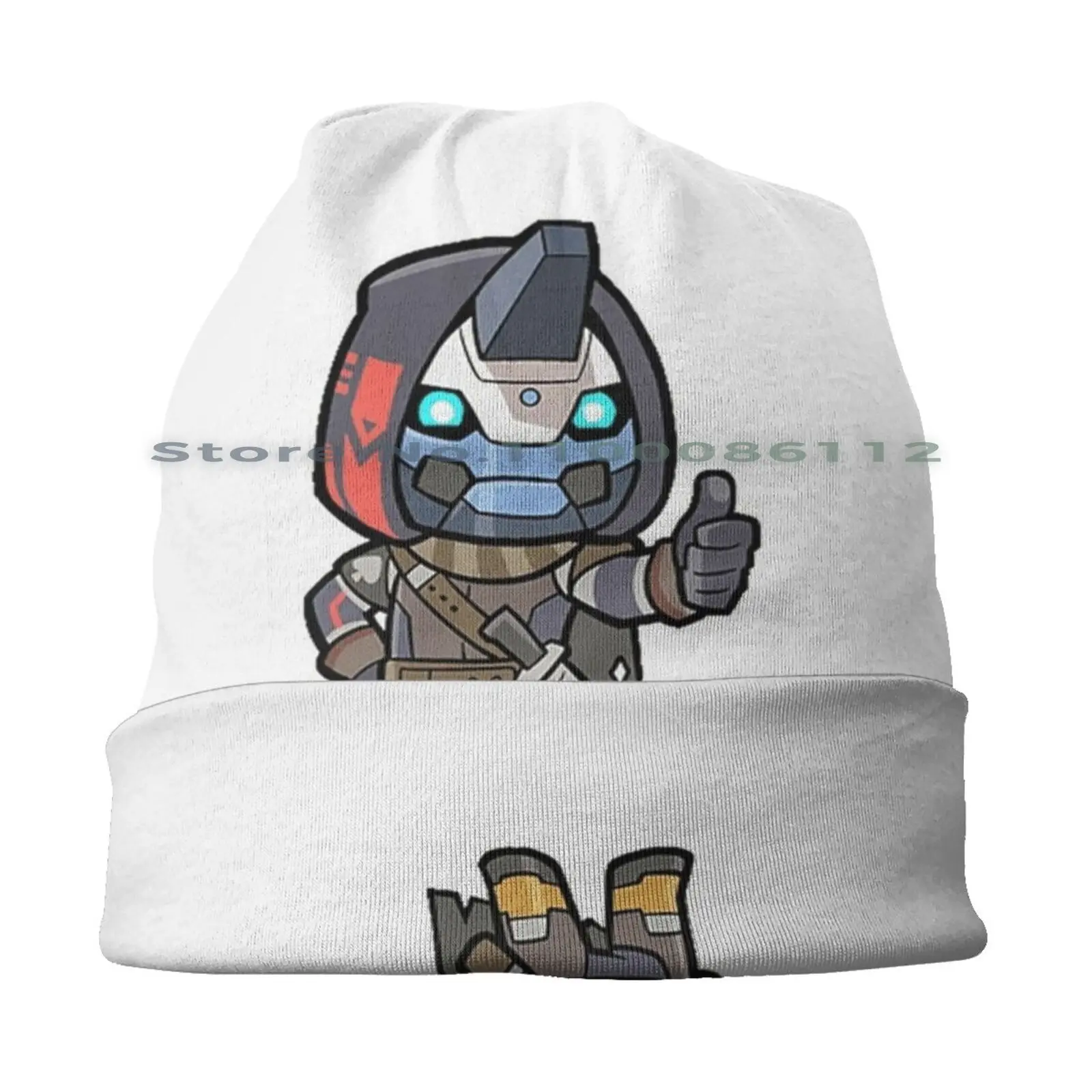 - 6 Sticker Bucket Hat Sun Cap Destiny 2 6 Lord Shaxx Xur Petra Venj Uldren Sov Warlock Titan Hunter Sparrow Exotics Loot