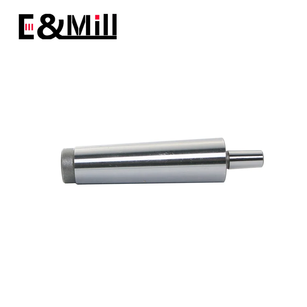 1 Chiếc Morse Côn Khoan Dụng Cụ MT1 MT2 MT3 MT4 MT5 Vít Khoan Chuck B10 B12 B16 B18 B22 cho Máy Tiện Cụ Xay M10 M12 M16