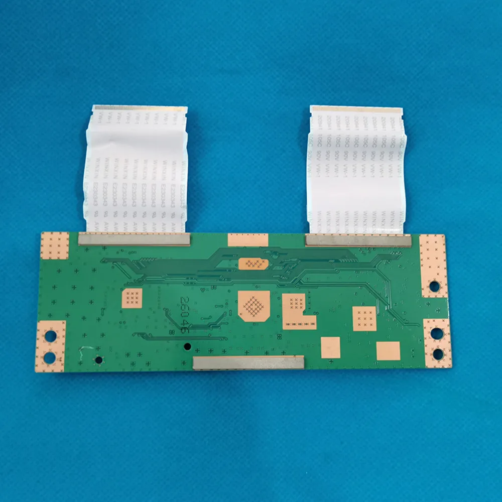 TT4851B01-1-C-3 de placa lógica para UE49K5570, UE49K5100AW, UE49K5600AK, UE49M5500AK, HG49EE670DK, HG49AE680D, UA49K5300AJXXZ, T-CON