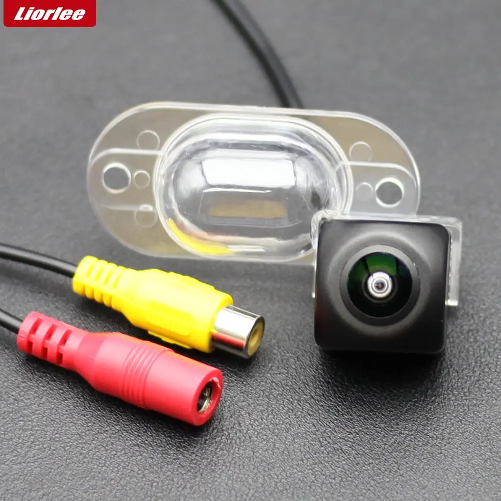 SONY HD Chip CCD CAM For Nissan Xterra N50 2013 2014 2015 Car Camera Rear View Parking Back 170 Angle 1080p Fisheye Lenses