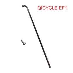 1PCS original QICYCLE EF1 electric bicycle spoke with nut