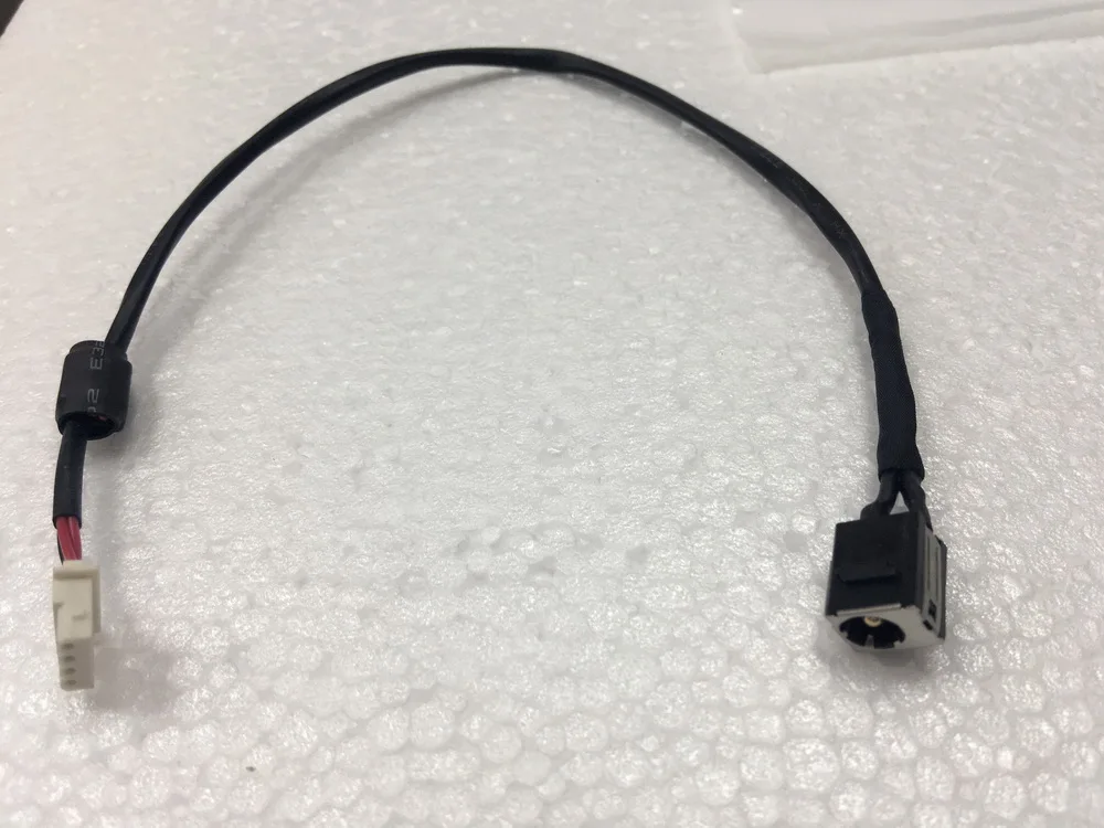

DC Power Jack Cable DC Jack For Toshiba L640 L640D L645 L645D