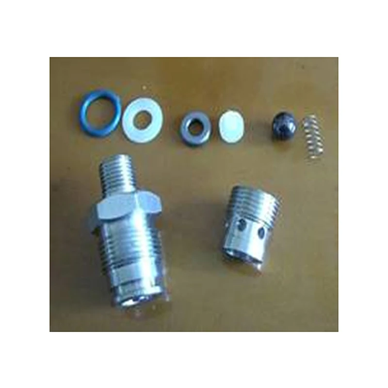 Hyvst SPX1250-310 Spare parts for Diaphragm parts fit ring Tee joint assembly,19071000,Outlet valve assembly