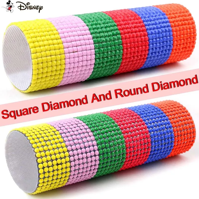 Disney 5D diament haft zestaw do szycia \