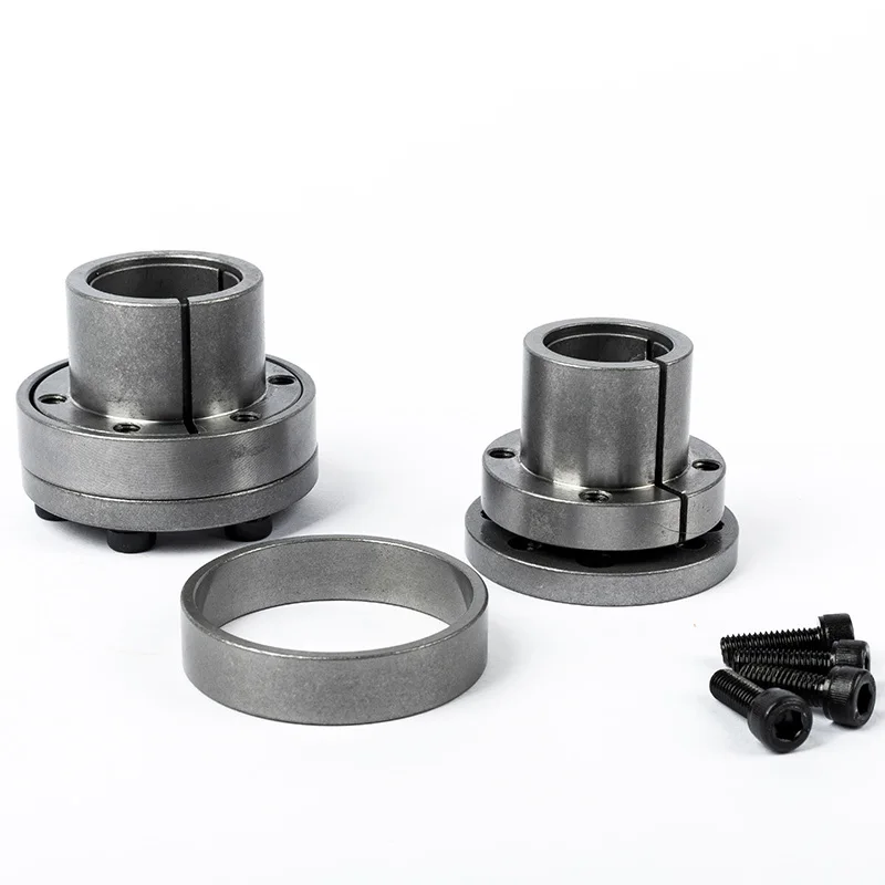 Z11 keyless expansion shaft sleeve expansion joint sleeve Ring Joint Clamping Element taper bush Connection locking Device