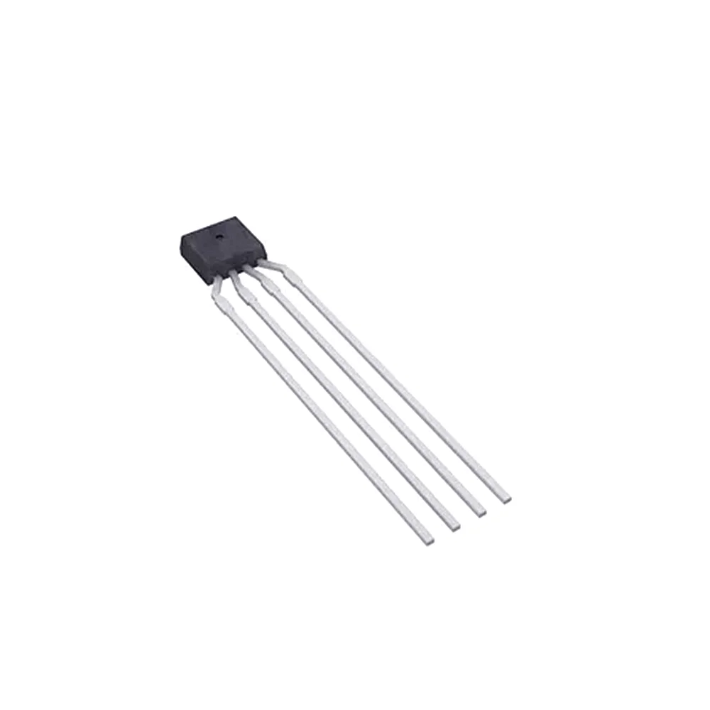 10pcs HG-302C HG302C  SIP4 Magnetic field hall sensor