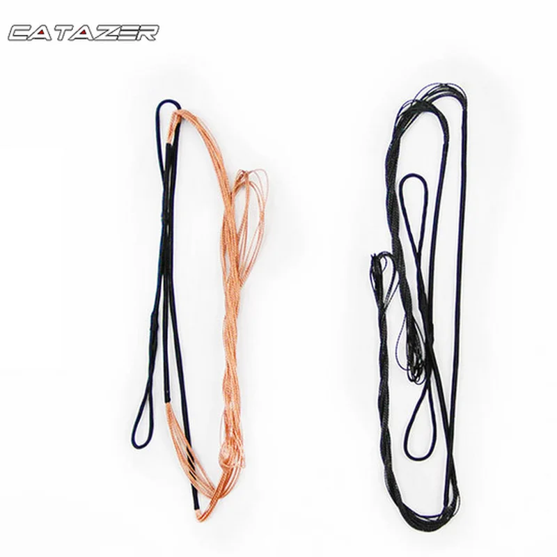 

Archery Bowstring Bow String for Recurve Bow Longbow Multiple Sizes