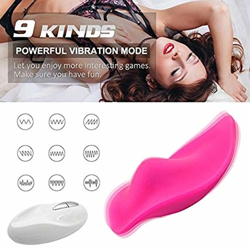 10 Kinds Storng Vibration Mode Invisible Wireless Remote Control Vibrating Panty Vibrator Sex Toys For Women Love Egg Adult Toys