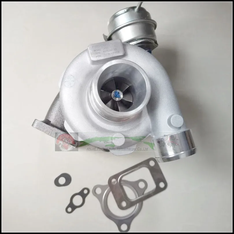 Turbo  JK55 JK55X8002-01-1  JK55X8002011 1118010-FA130 1118010FA130 Turbine For JIANGHUAI For JAC Truck SUNRAY BUS HFC4DA 2.8L