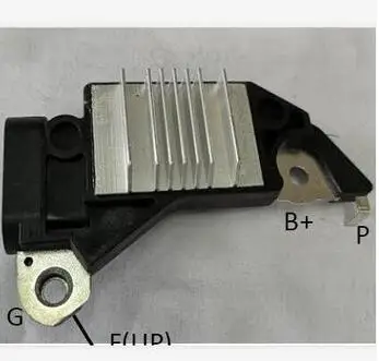 

NEW Alternator Voltage Regulator D703 D703XHD D734 VRG36280 19009703 130024 VR-D703F 1111514 81111514 YR-859 YR-859A YR-859H