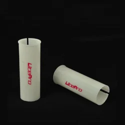 Bicycle Seat Post Protection device Litepro 33.9mm Folding Bike Seat Tube Protective sleeve Folding Bicycle Practical Accessorie