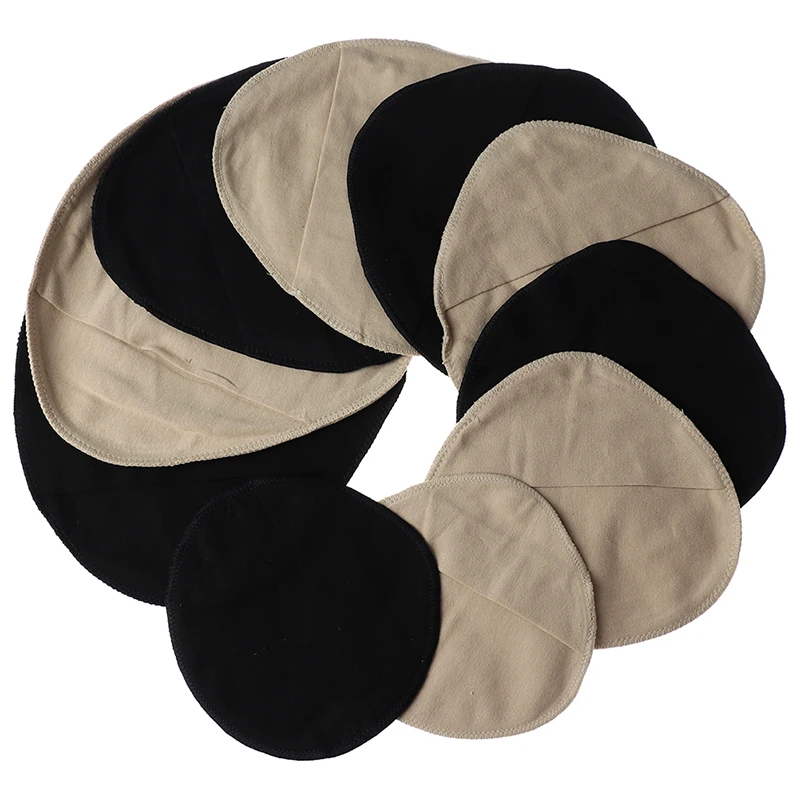 1PCS Cotton Protect Pocket For Mastectomy Silicone Breast Forms Prosthesis Artificial Fake Boobs Cover Bags