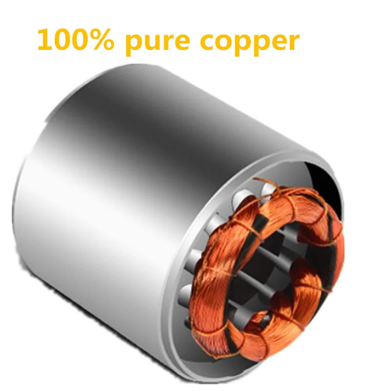 600GPD 24VDC 2.8A 정수기 부스터 펌프 ro 역삼 투 펌프 정수기 부품