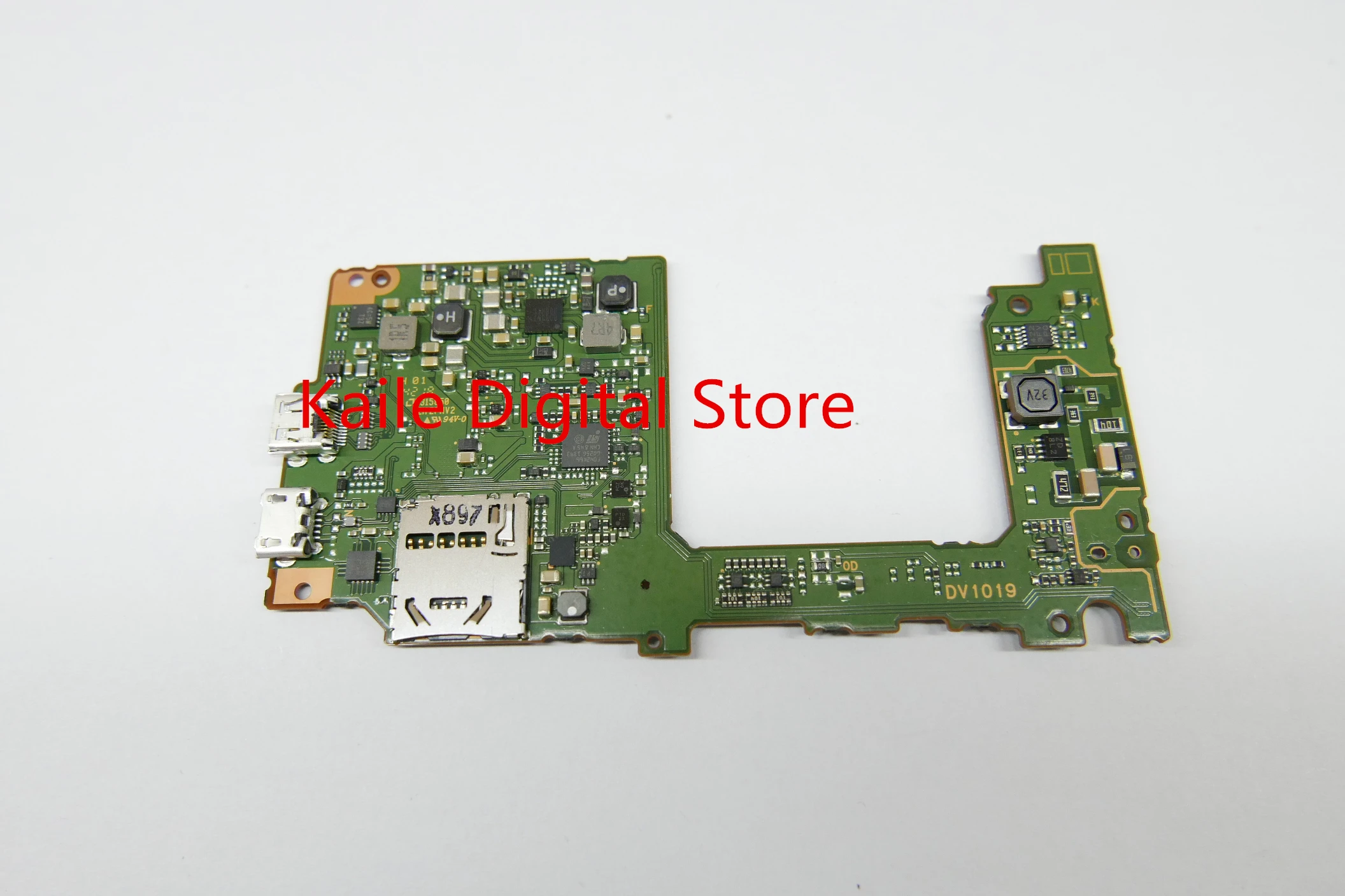 

New Original Repair Parts GF9 Main Board Motherboard PCB For Panasonic GF9