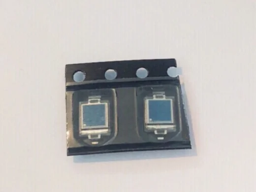 10pcs/Lot   New original  BPW34S BPW34 photosensitive sensor SMD-2  DIP-2