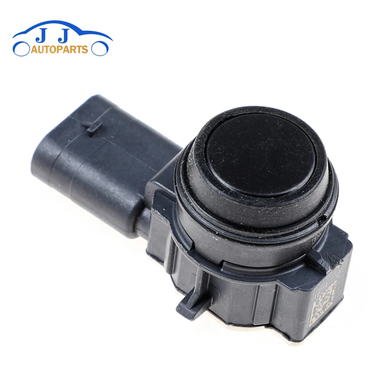 4 pcs/lot For E-Class W117 W176 W246 PDC Parking Sensor Distance Sensor 0009050242 A0009050242 0263013053 Car Accessories