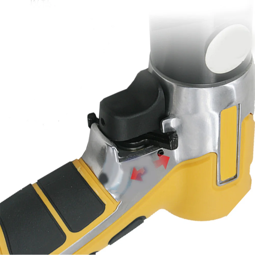 Taladro de aire W10 3/8, pistola mezcladora neumática, máquina de perforación Reversible, herramientas industriales de 10mm