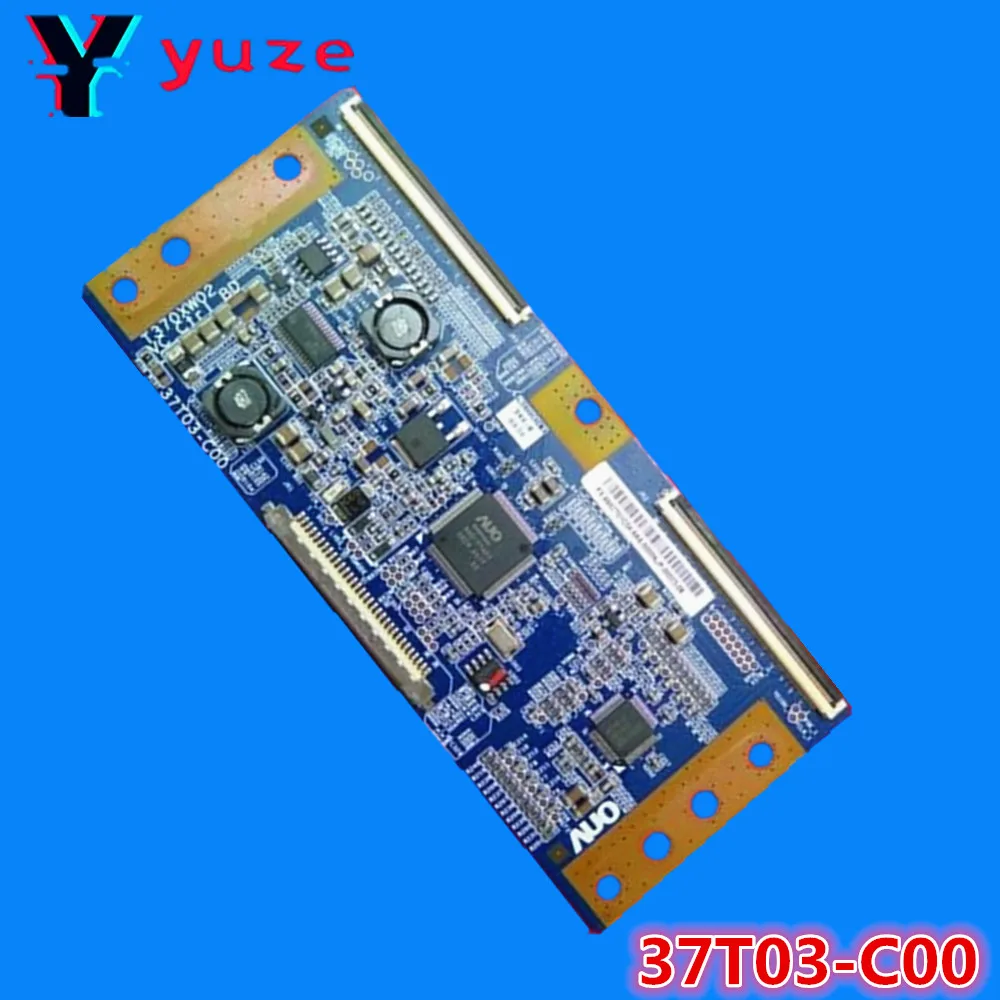 

Good quality T-CON Logic Board T370XW02 VC 37T03-C00 For LG 32LG3000 KDL-37V4000 42LG2000 42LH3000-ZA LCD42WHD88 LA37A350C1