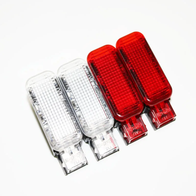 Car Interior Parts Door Warning Light Cable For  Audi A3 A4 A5 A6 A7 A8 Q3 Q5 TT 8KD947411  8KD 947 411