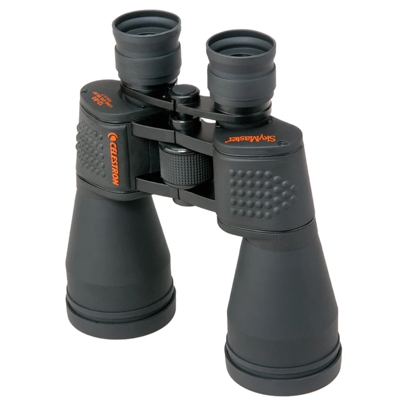 Celestron SkyMaster 12x60 Large Binoculars Astronomy Telescope BAK4 Optical Hunting BirdsWatching 15x70 20x80 25x70