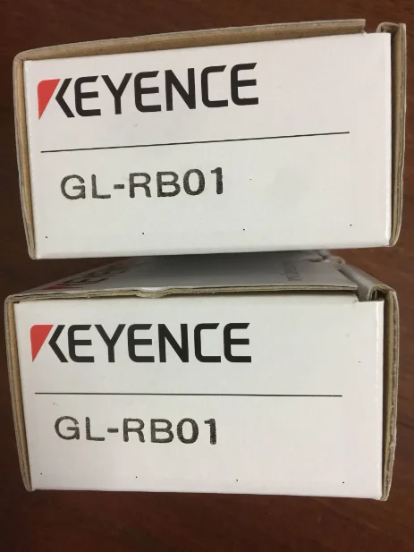 

1PC New Keyence GL-RB01 Sensor In Box