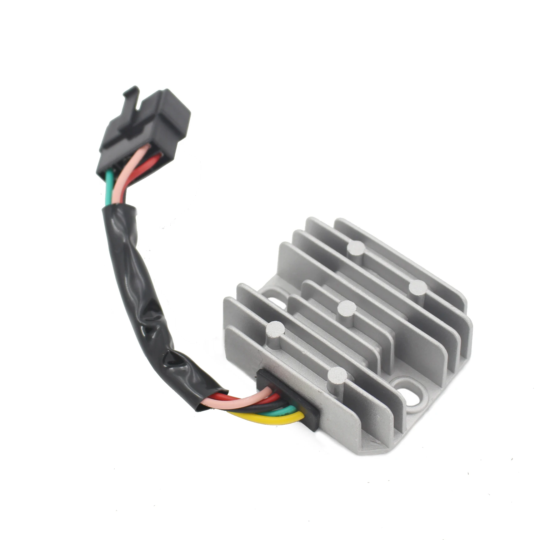 Motorcycle Regulator Rectifier For Kymco Agility 50 R16 125 150 Super 8 50 125 Like 50 Ciak Master 125 150 200 00131033 Parts