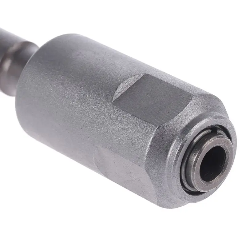 1 SDS Max To SDS Plus Chuck Drill Adaptor Converter Shank Quick Tool  fit for Hilti Makita L4MB