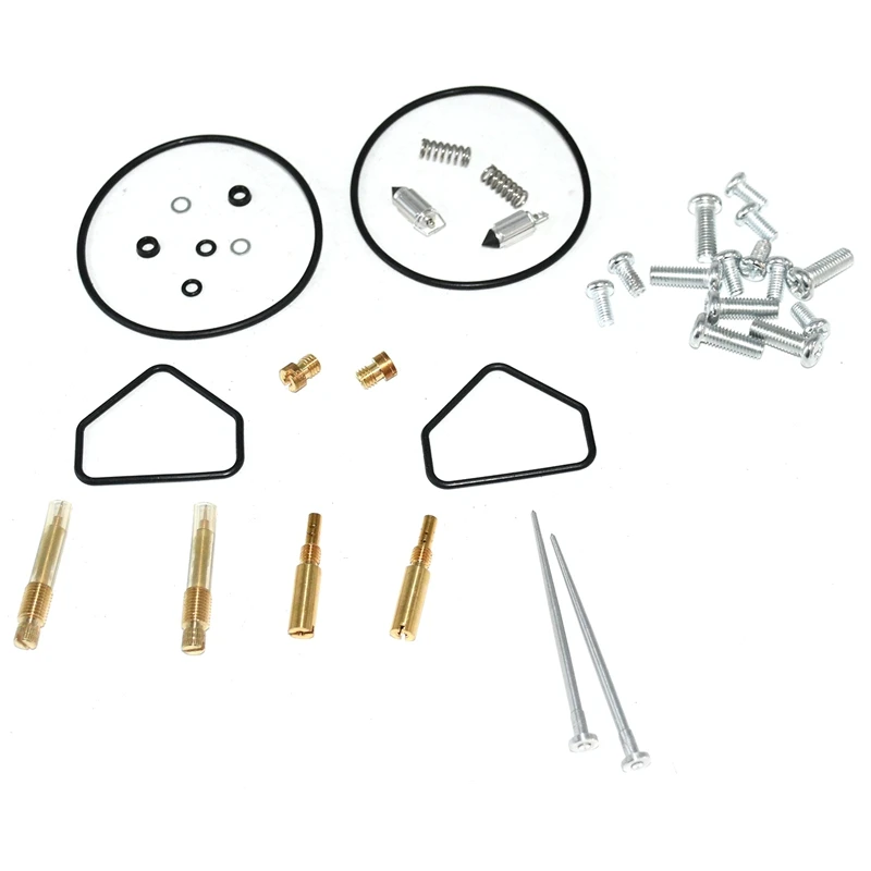 for Kawasaki Vulcan 750, 1987-2006, Carb/Carburetor Repair Kit - VN750