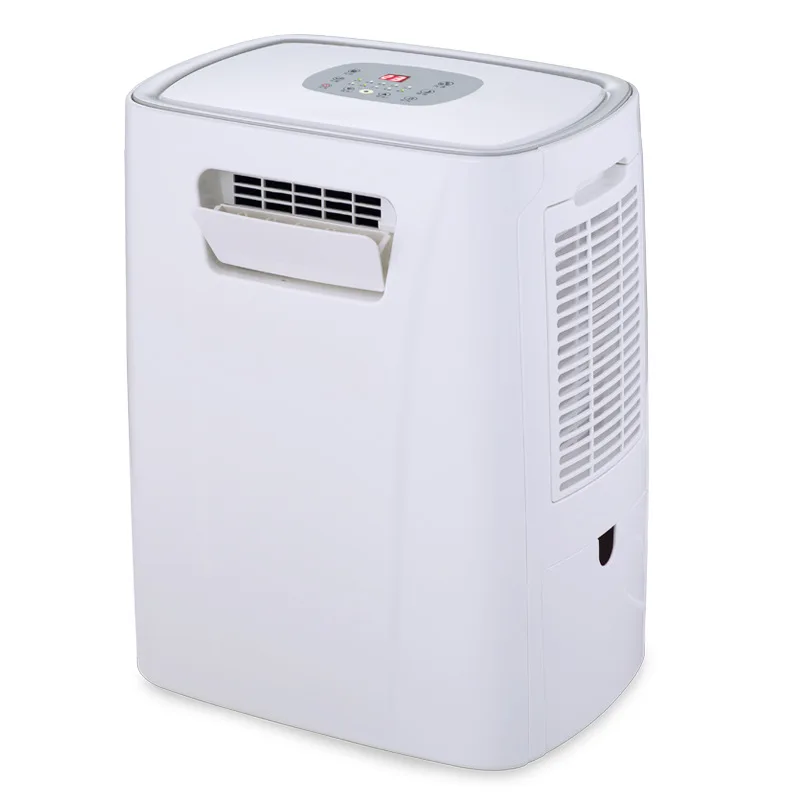 

PC9-DMF Household Air Cooler 220V Portable Air Conditioner Light Desktop Air Cooler Humidifier Office Bedroom Humidifier