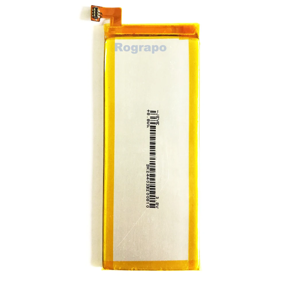 3,8 в Новый Сменный аккумулятор для Zte Blade VEC 3G батарея аккумуляторы аккумуляторные батареи