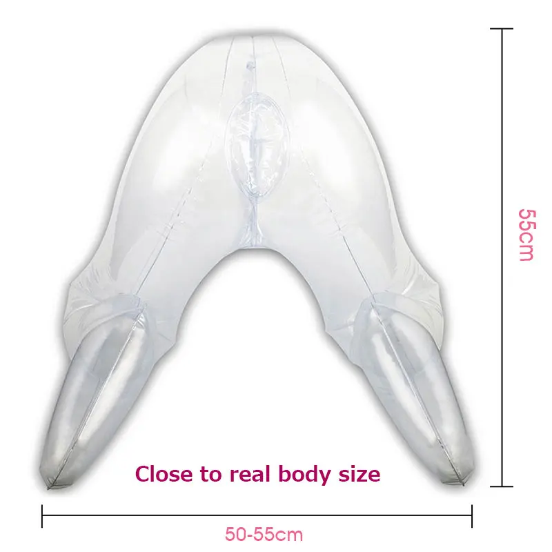 男性用インフレータブルセックス人形,マスターベーター,男性用大人のおもちゃ,脚用,膣付きセックス枕