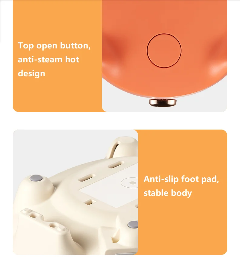 220V หม้อหุงข้าวไฟฟ้าหม้อหุงข้าว1.2L Non-Stick Makanan Rumahan เครื่องปั่นอาหารหม้อหุงข้าวสำหรับ Home Kitchen Multicooker