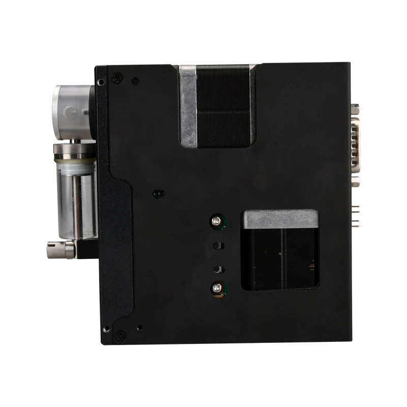 High Precision Syringe Pump Factory Supply Strong Reliability Multiple Choice Best Performance by Manufacturers